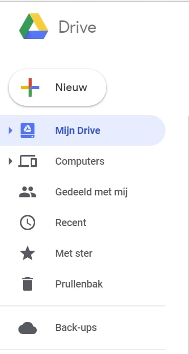 pdf naar word
