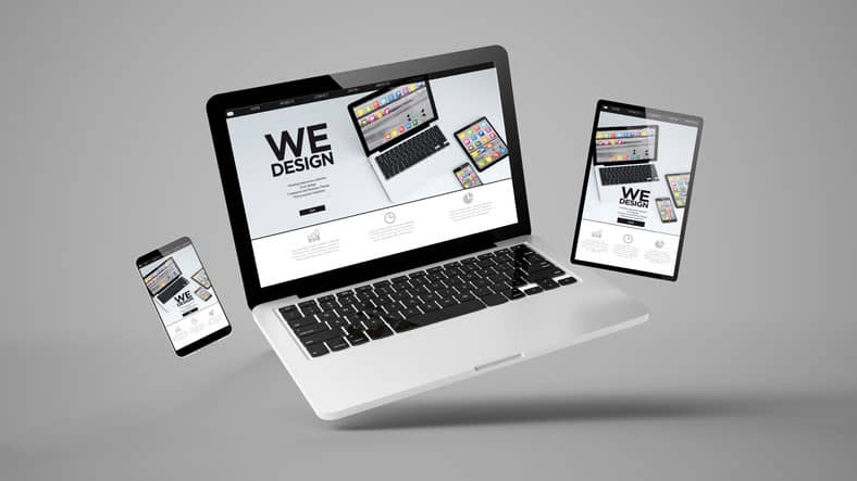 webdesign