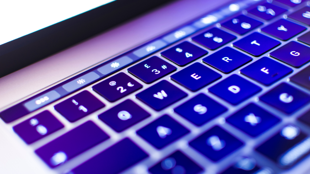 macOS tips
