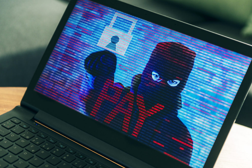 ransomware