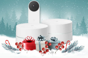 12 dagen kerst Google