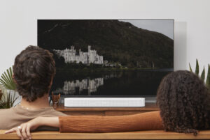 Soundbar