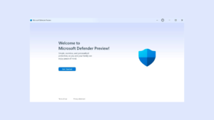 Windows Defender