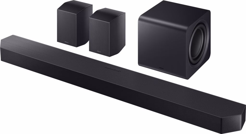 Samsung HW-Q990F
