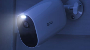 Arlo Essential XL