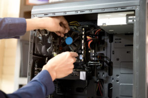 airflow verbeteren