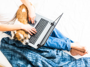 batterij van je laptop langer mee