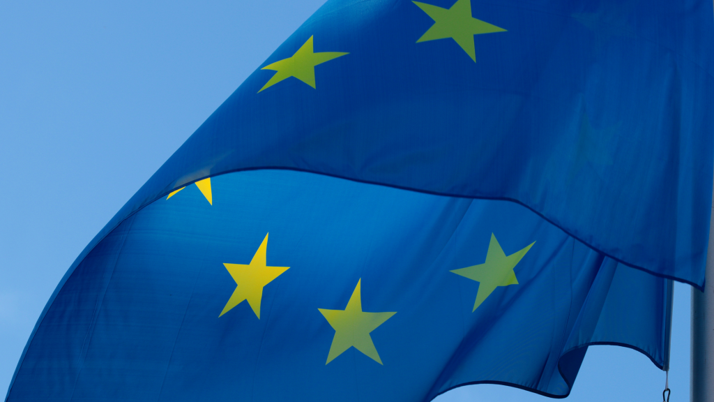 Internetwetgeving Europa Europese Unie