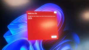 Windows Defender