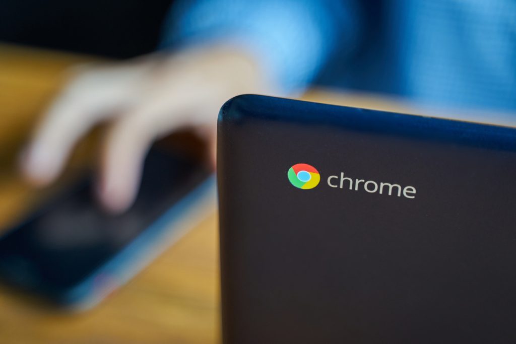 Chrome OS