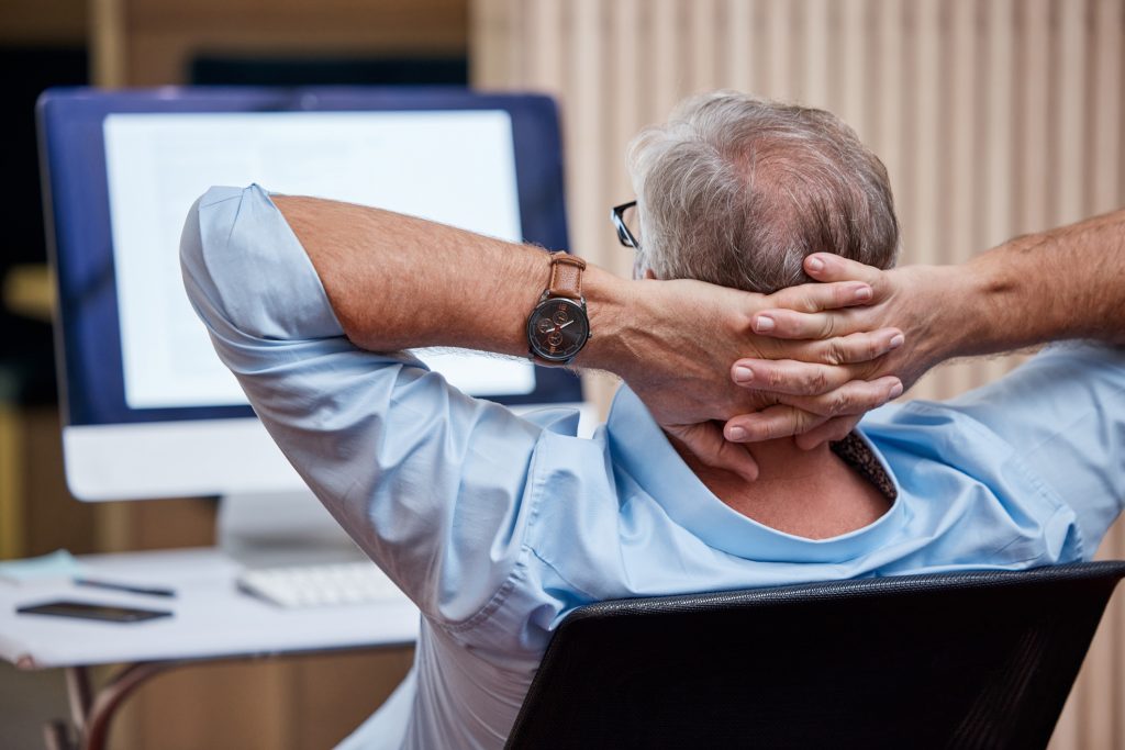 inhoudsopgave maken in Word