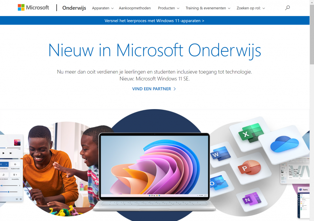Gratis office gebruiken