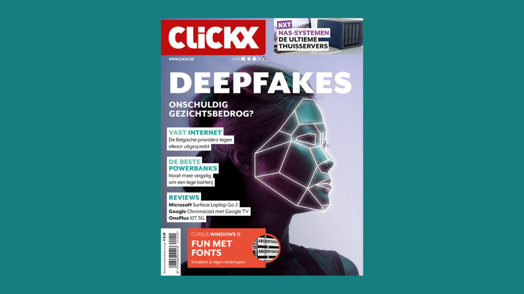 Clickx 410