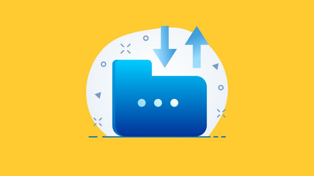 Grote Bestanden Versturen met WeTransfer