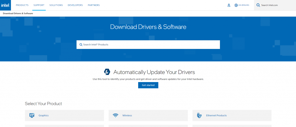 drivers updaten Windows 11