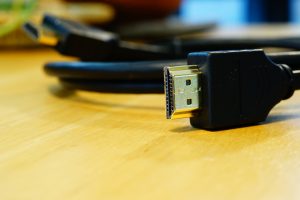 HDMI-kabels