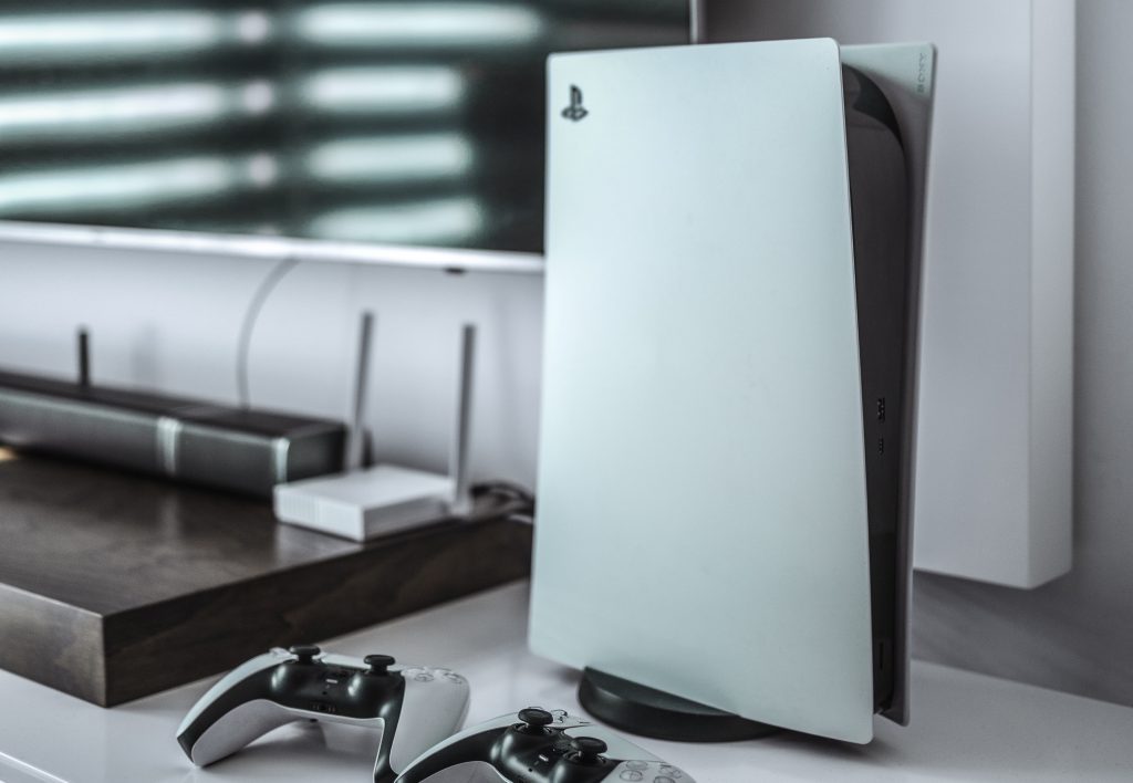 Ultra High Speed HDMI PlayStation 5
