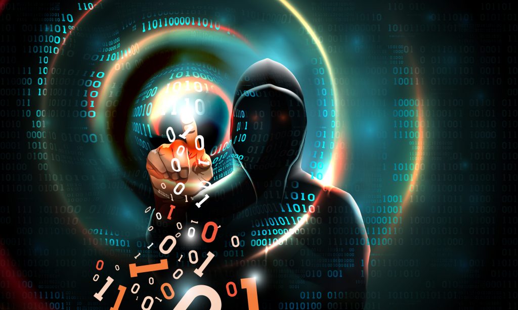 dark web