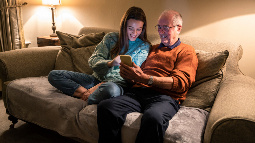 Beste apps voor senioren