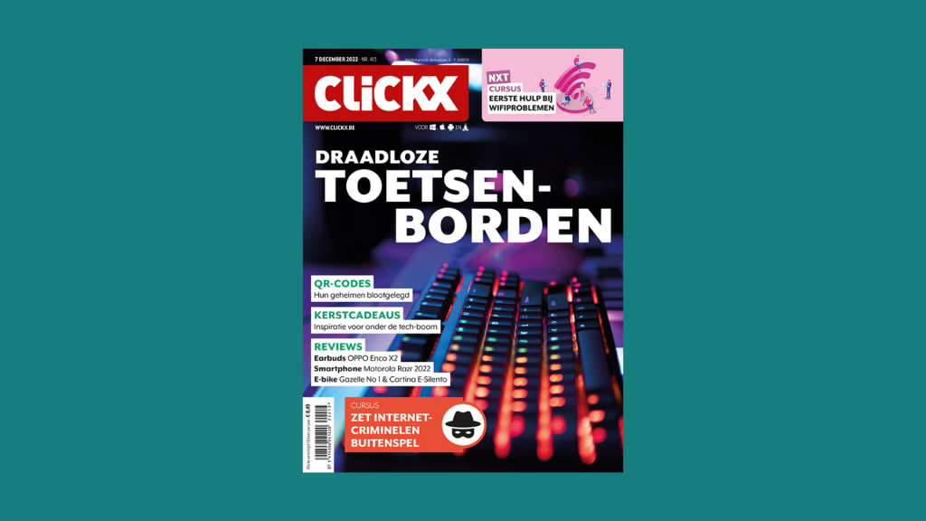 Clickx 413