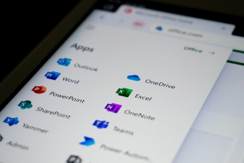 onedrive uitschakelen