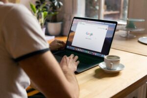 extensies Google Chrome