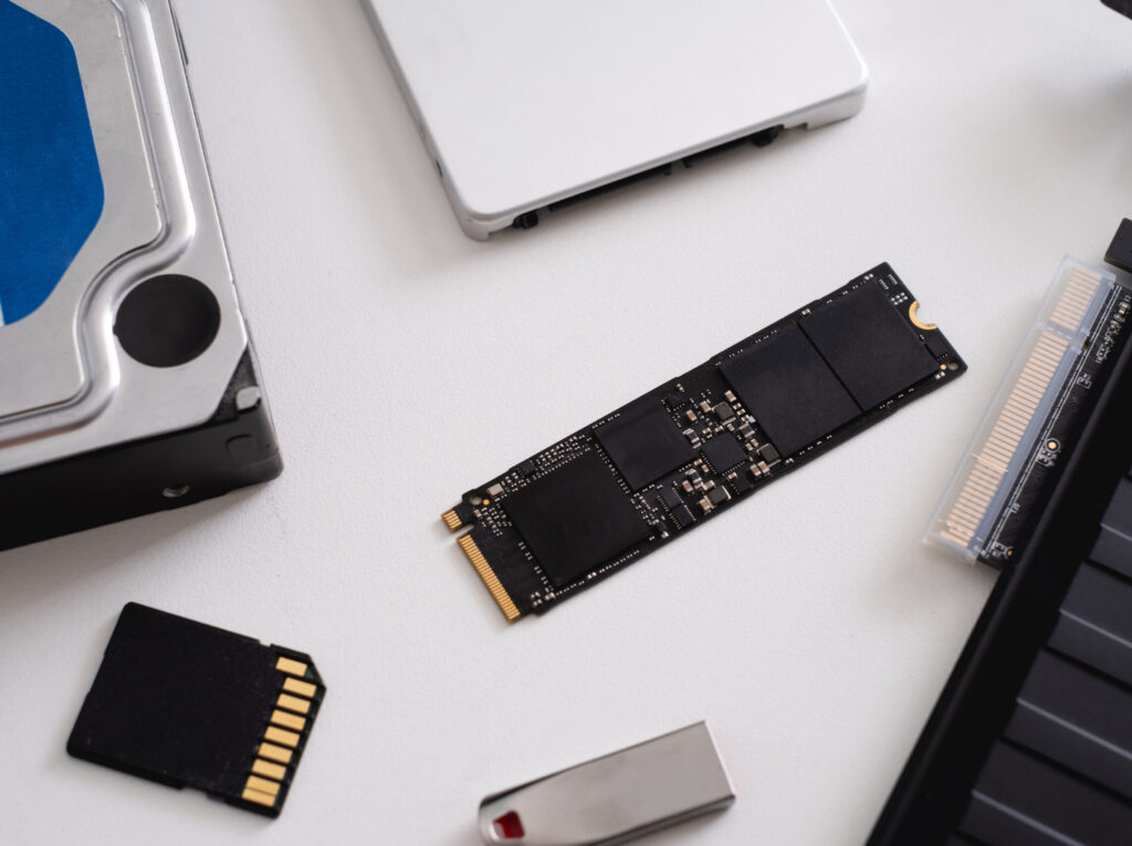 beste ssd