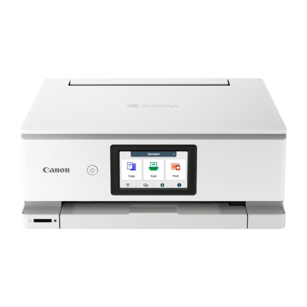 Canon Pixma TS8751