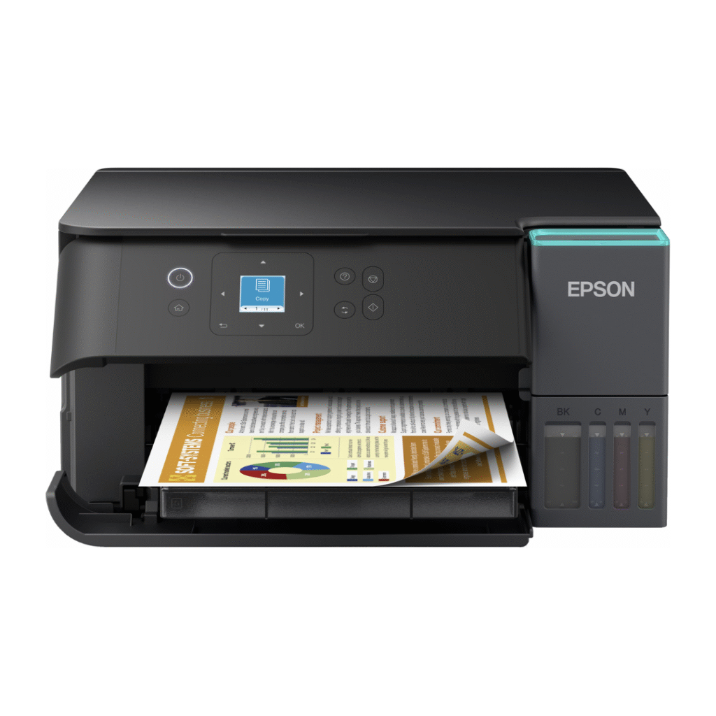 Epson EcoTank ET-2950