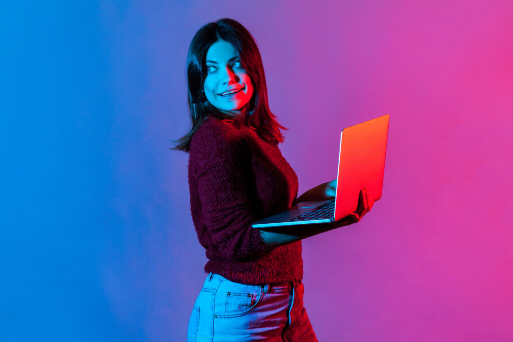 lichte laptops