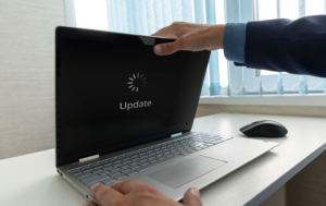 windows update