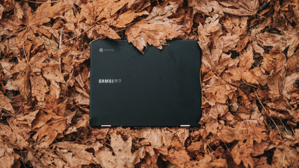 Wat is een chromebook