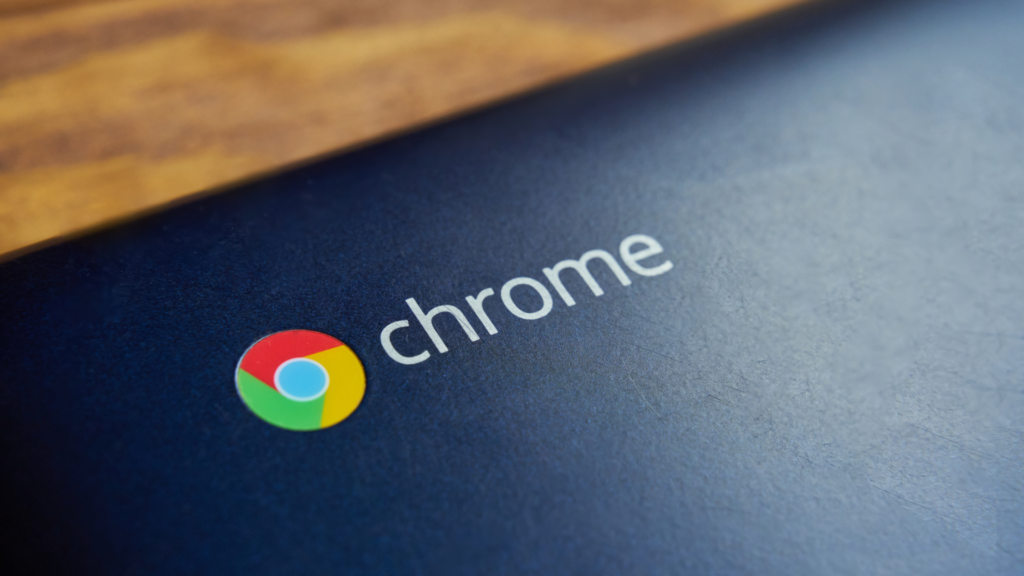 Wat is een chromebook?
