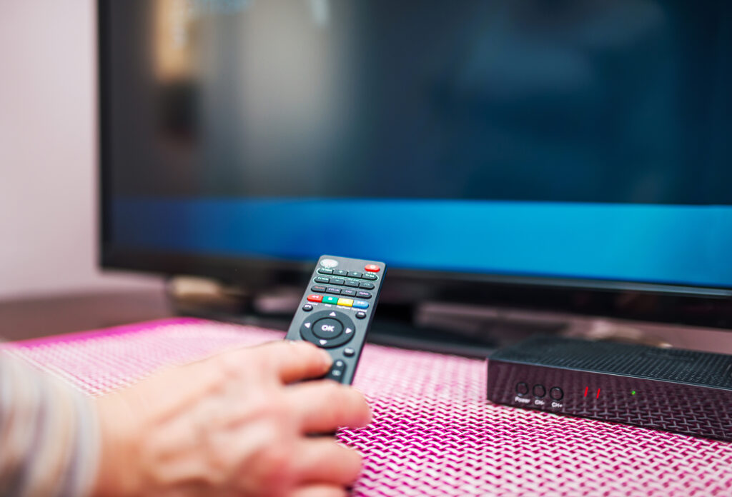 oled-tv
