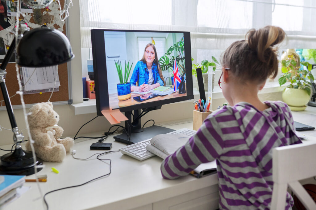 kleine monitoren
