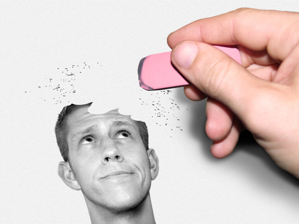 magische gum