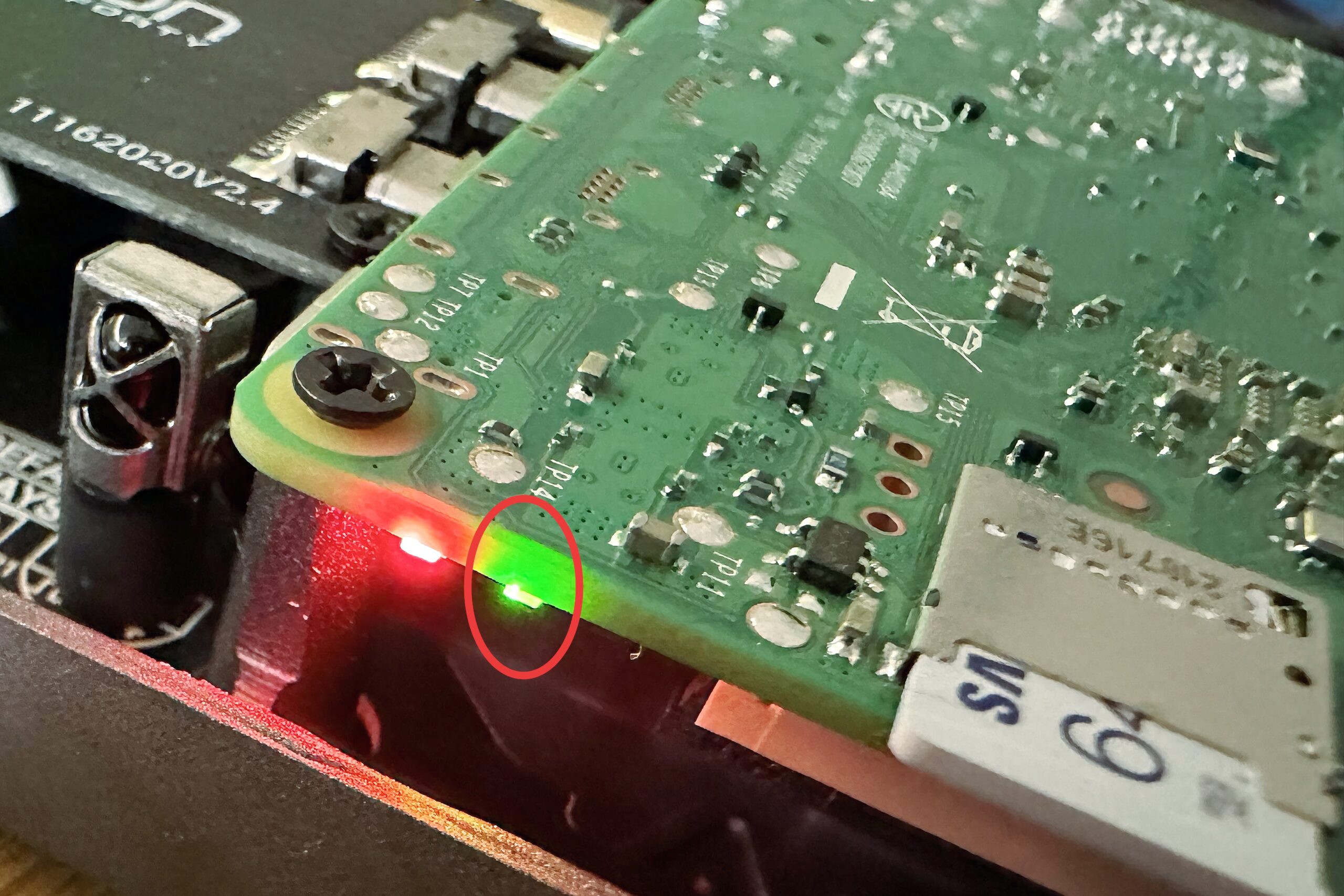 Raspberry Pi