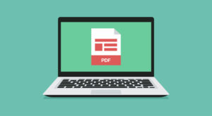 pdf naar word