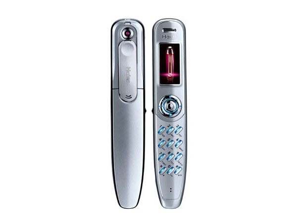 Haier P7 Pen Phone