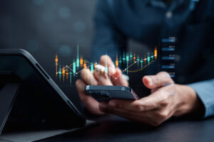 Cryptobeleggen
