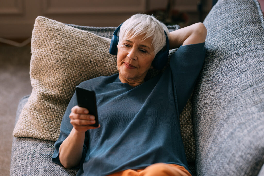 apps voor podcasts