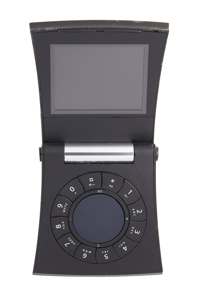 Samsung Serene