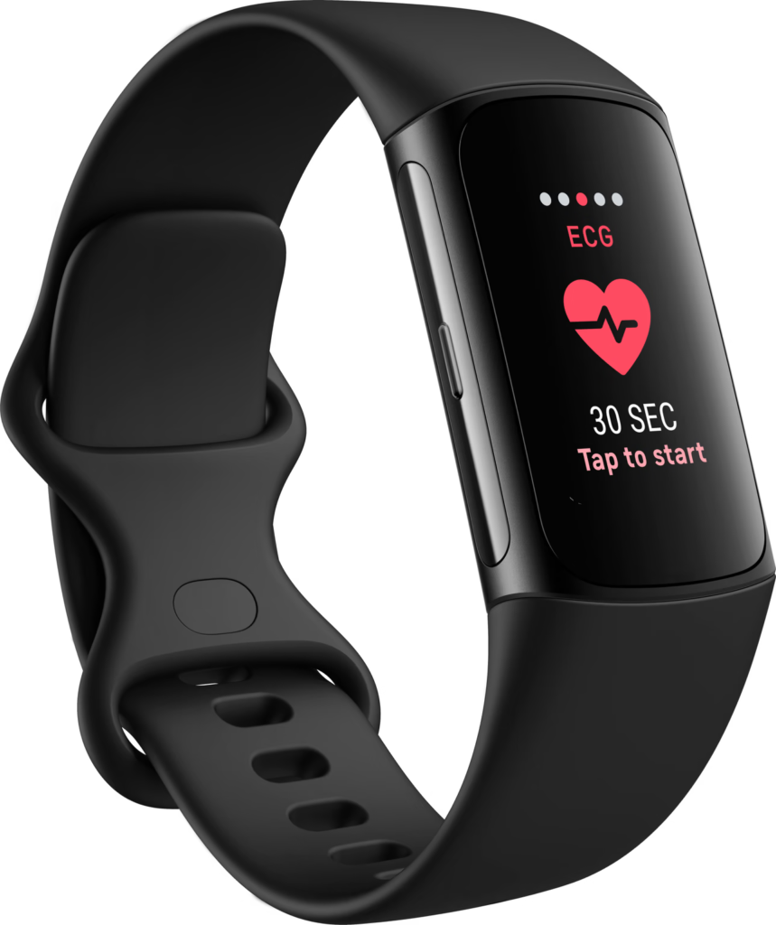 Fitbit Charge 6