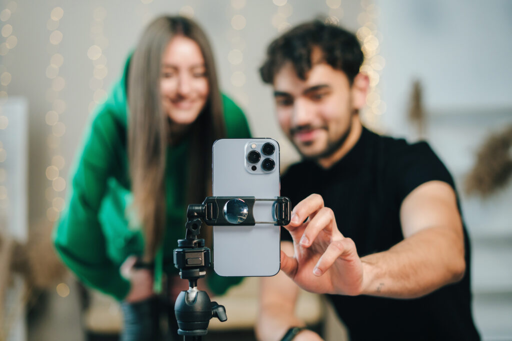 Camerasmartphones