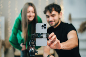 Camerasmartphones