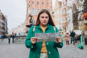 Interessante locaties opslaan