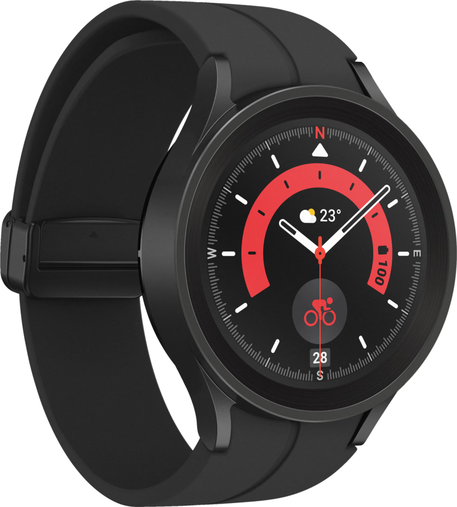 Samsung Galaxy Watch 5 pro