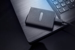 HDD naar SSD