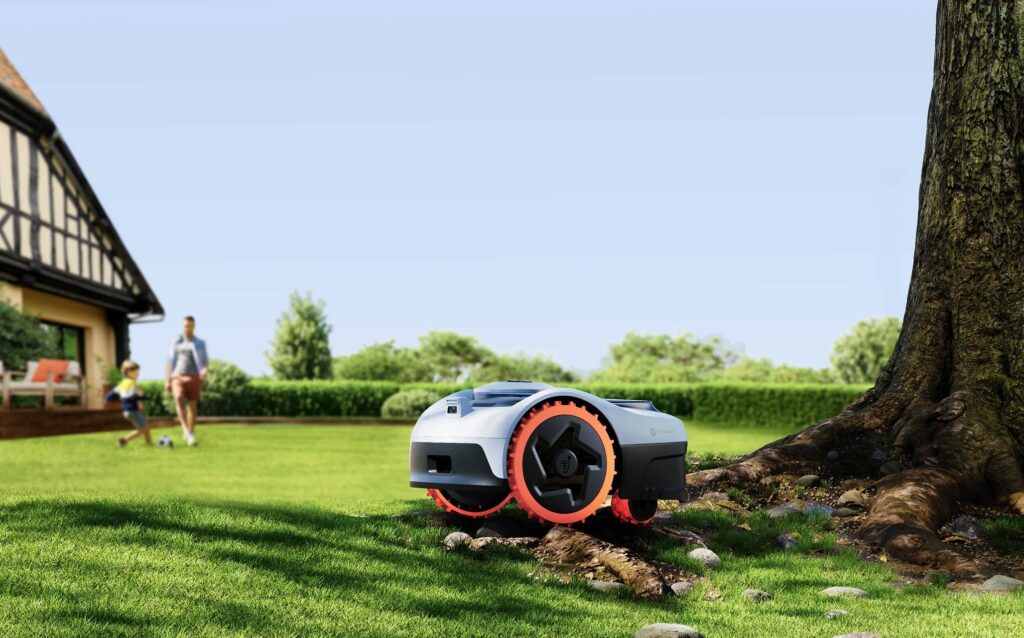 beste robotmaaiers