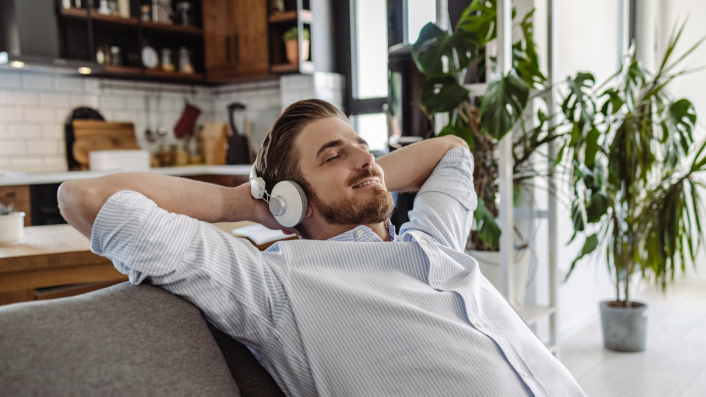Online radio